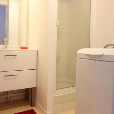 Porte Oceane 3 * La Rochelle (Charente-Maritime)