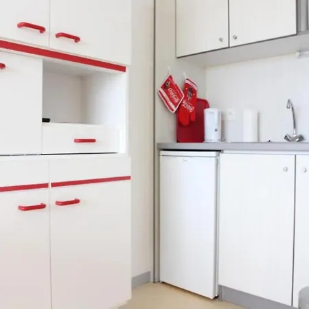 Porte Oceane 3 Apartment *