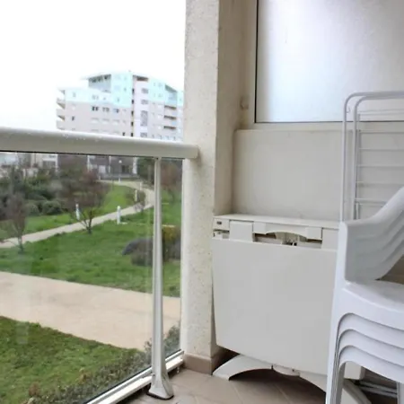 Porte Oceane 3 Apartment *