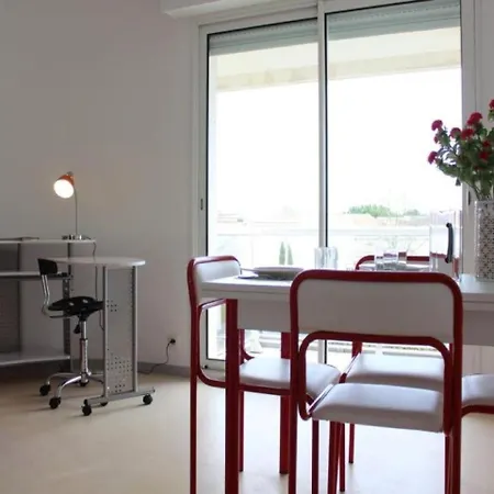 Apartment Porte Oceane 3 La Rochelle (Charente-Maritime)