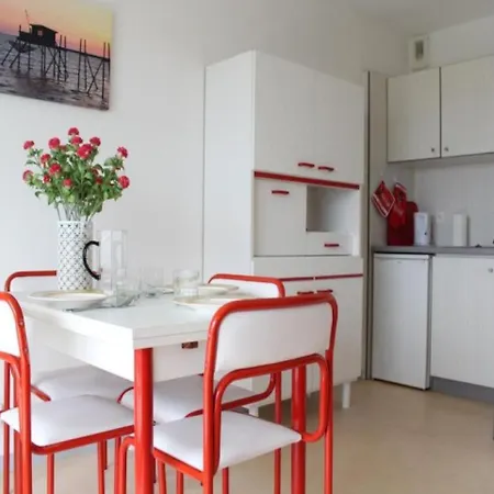 Porte Oceane 3 * La Rochelle (Charente-Maritime)