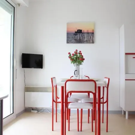 Apartment Porte Oceane 3 La Rochelle (Charente-Maritime)